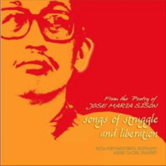Songs of Struggle and Liberation